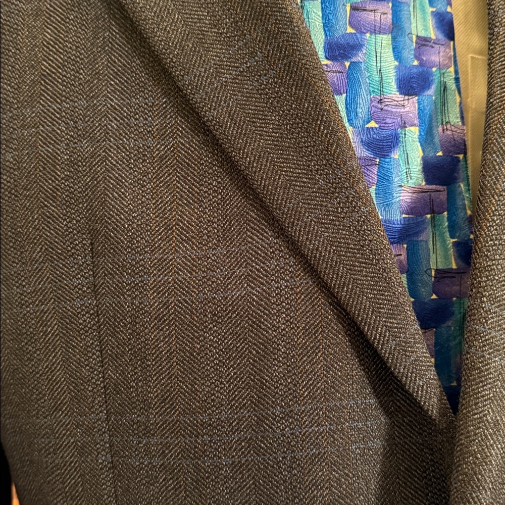 Lauren Ralph Lauren Sport Coat - Picture 11 of 17